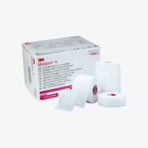 3M SPARADRAP 3M™ MEDIPORE™ 9,14 M X 10 CM "2964BI