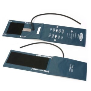 ACCOSON ambidex Large Adult manchette une pièce
 "1283