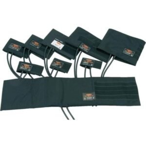 ACCOSON Poignet velcro adulte uniquement
 "1301