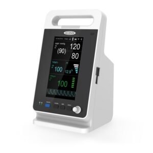 ACCOSON AccoVital Vital Signes vitaux surveillent chacun
 "AccoVital