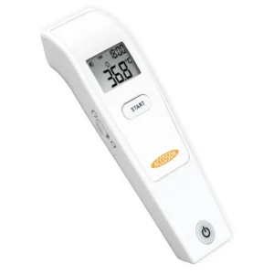 ACCOSON Thermomètre sans contact Accoson "NC-TM