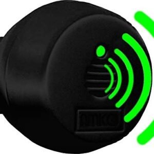 AMICO-PRISE ELECTRIQUE ULTRASONS ANTI-MOUSTIQUES 00300