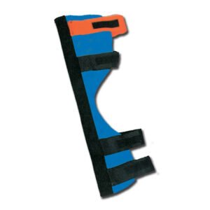GIMA ATTELLE GIMASPLINT - coude/cheville "34684