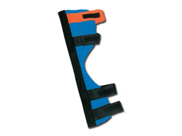 GIMA ATTELLE GIMASPLINT - coude/cheville "34684
