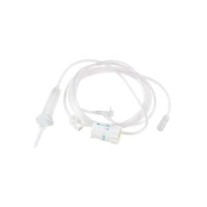 BD REGULATEUR TAMBOUR CAREFUSION MONTE SUR PERFUSEUR SANS SITE D'INJECTION "RG-3-CSY