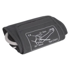 BOSO BRASSARD  PEDIATRIQUE CIRCONF. 16-22CM POUR BOSO MEDICUS EXCLUSIVE "BO1414771