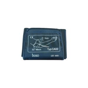 BOSO BRASSARD ADULTE CIRCONF. 22-32CM POUR BOSO MEDICUS UNO-FAMILY-VITAL-X-SYSTEM "BO1434764