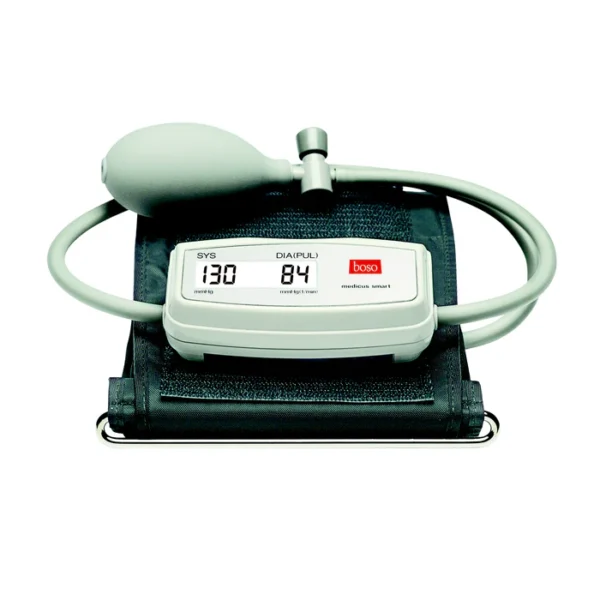 BOSO TENSIOMETRE SEMI AUTO MEDICUS SMART "BO4530143