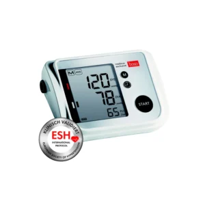 BOSO TENSIOMETRE AUTO MEDICUS EXCLUSIVE -ANNONCE VOCALE DES MESURES-MEM 90 MESU-BRASS. UNIVERS. "BO4710143
