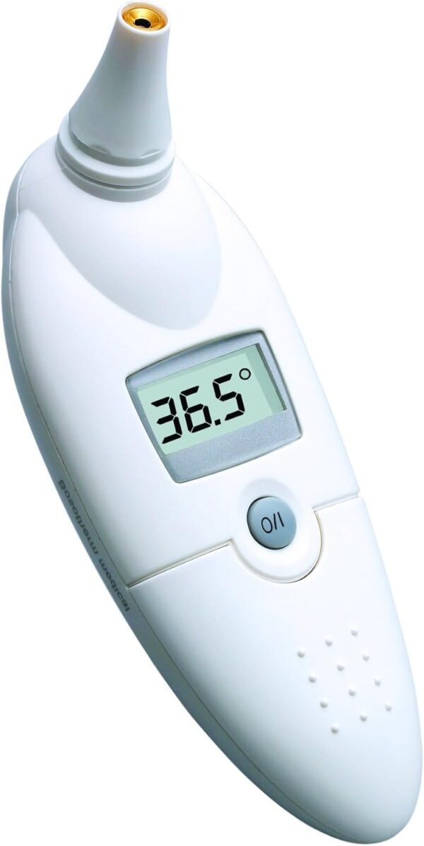 BOSO THERMOMETRE AURICULAIRE BOSOTHERM MEDICAL "BO5210019