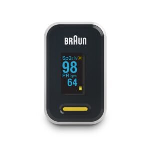 BRAUN OXYMETRE YK-81CEU "BRA039