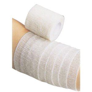 BANDAGE COHÉSIF 6 cm x 4 m "34710