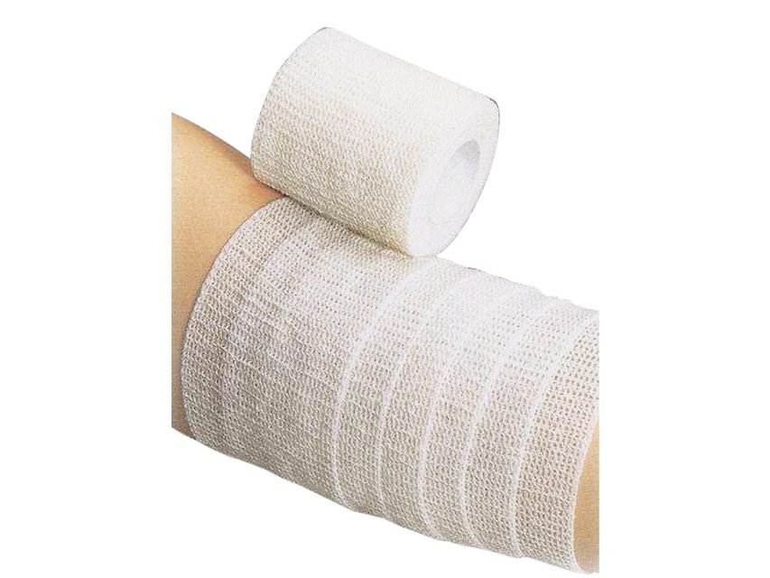 BANDAGE COHÉSIF 6 cm x 4 m "34710