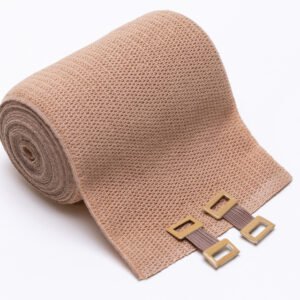 BANDAGE DE COMPRESSION PREVIBIELASTICA 7 m x 12 cm "34646