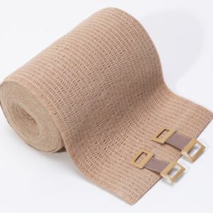 BANDAGE DE COMPRESSION PREVIFORTE 7 m x 10 cm "34648