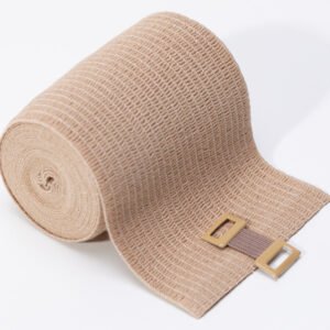 BANDAGE DE COMPRESSION PREVIFORTE 7 m x 8 cm "34647