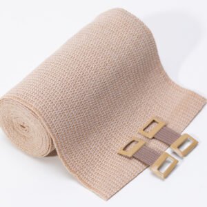 BANDAGE DE COMPRESSION PREVINOVA 4,5 m x 10 cm "34652
