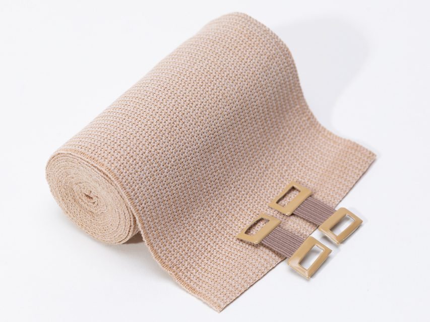 BANDAGE DE COMPRESSION PREVINOVA 4,5 m x 10 cm "34652