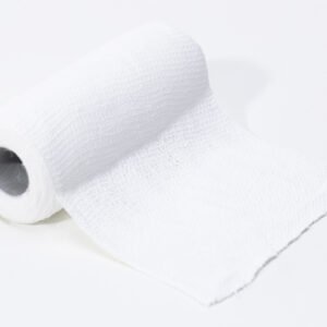 BANDES ÉLASTIQUES DE FIXATION PREVICREPE 4 m x 15 cm "34728