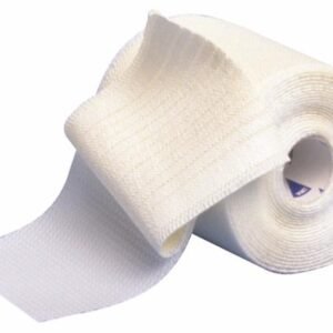 3M BANDE DE CONTENTION ADHESIVE ELASTIQUES  ADHEBAN PLUS 3CM X 2,5M "4481120