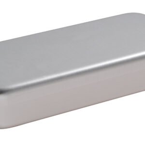 HOLTEX BOITE ALUMINIUM 170X70X30 MM - GRISE "AAT1773