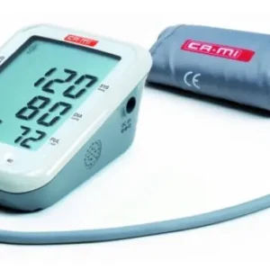 CA -MI TENSIOMÈTRES NUMÉRIQUES ECO-PRESSION 2.0 "520120