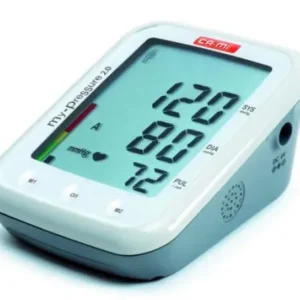 CA -MI TENSIOMÈTRES NUMÉRIQUES  MY-PRESSURE 2.0 "503000