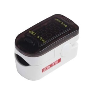 CA -MI OXYMÈTRES DE POULS  O2-PLUS "OX100200