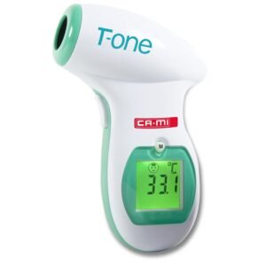 CA-MI THERMOMÈTRE T-ONE           "TR 100102