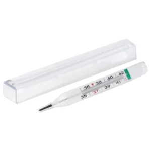 CA-MI THERMOMÈTRE T-VEDO
 "TR 100200/01