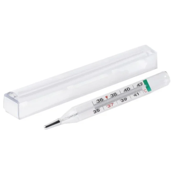 CA-MI THERMOMÈTRE T-VEDO
 "TR 100200/01