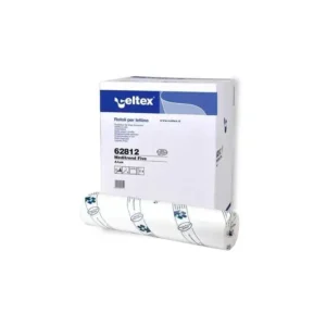 CELTEX DRAP D'EXAMEN  GAUFRE 50X38CM 2 PLIS 121 FTS ( RLG040) "62812