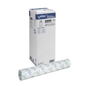 CELTEX DRAP D'EXAMEN GAUFRE 84X38CM 2 PLIS 211 FTS "62609