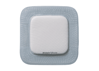 COLOPLAST PANSEMENT BIATAIN® SILICONE MULTISITE 14 X 19,5 CM "334080