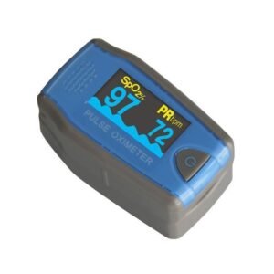 COMED OXYMETRE DE POULS PEDIATRIQUE "2320020