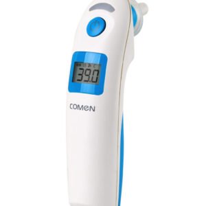 COMEN THERMOMÈTRE TYMPANIQUE DE REMPLACEMENT POUR NC3/NC5, COMEN "BCTHER01