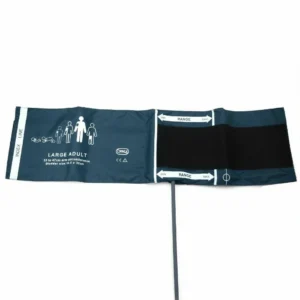 CONTEC BRASSARD ADULTE pour MONITEUR PM50 et ABPM50 "BRASADUL-PM50