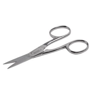 HOLTEX CISEAUX COUPE-ONGLES DROITS 10 CM "IC18410