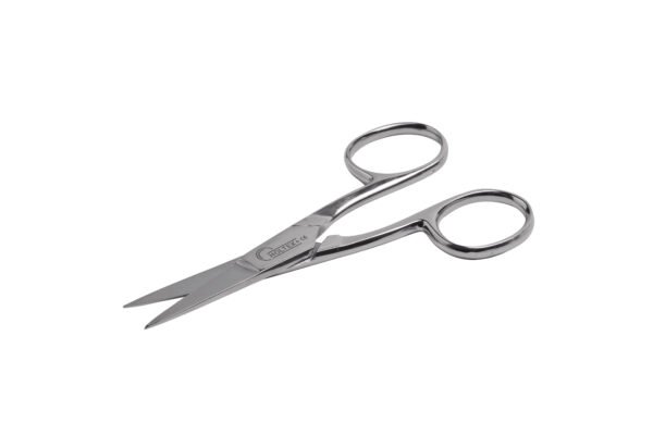 HOLTEX CISEAUX COUPE-ONGLES DROITS 10 CM "IC18410
