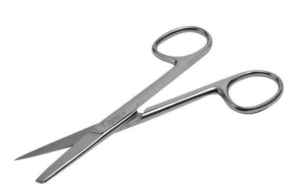 HOLTEX CISEAUX DAUPHIN DROITS 14 CM "IC05414