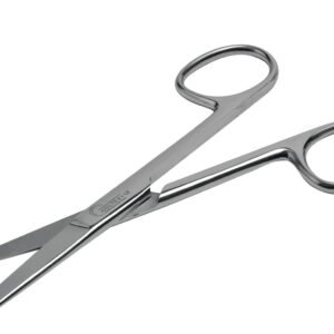 HOLTEX CISEAUX DAUPHIN DROITS 16 CM "IC05416