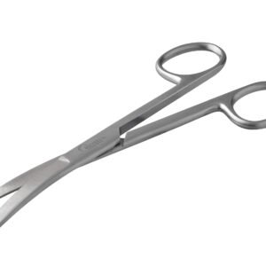 HOLTEX CISEAUX DAUPHINS COURBES 14 CM "IC05514