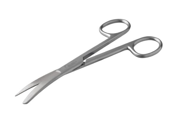 HOLTEX CISEAUX DAUPHINS COURBES 14 CM "IC05514