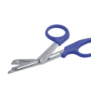 HOLTEX CISEAUX JESCO 17 CM BLEU "IC14403