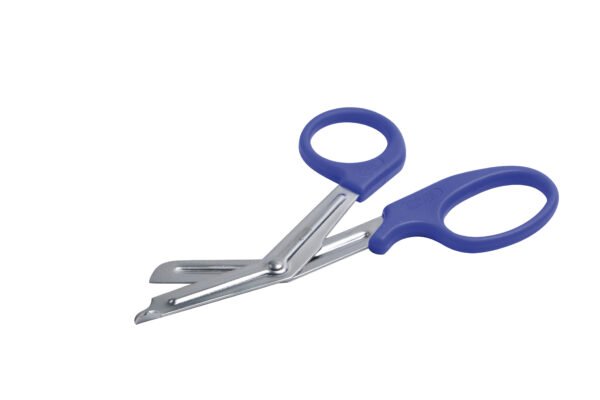 HOLTEX CISEAUX JESCO 17 CM BLEU "IC14403