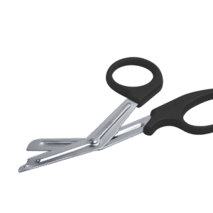 HOLTEX CISEAUX JESCO 17 CM NOIR "IC14400