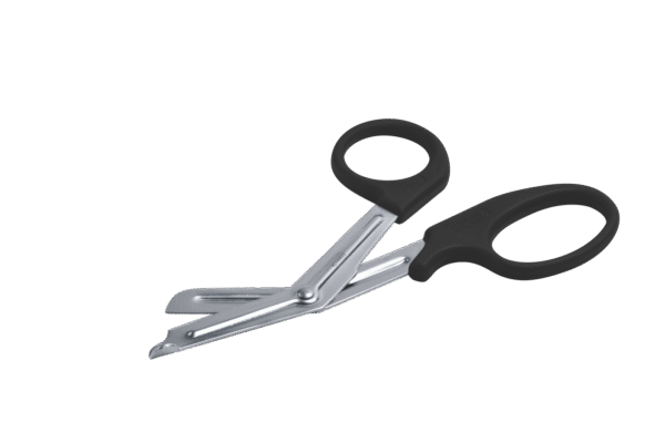 HOLTEX CISEAUX JESCO 17 CM NOIR "IC14400