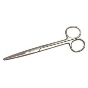 HOLTEX CISEAUX MAYO DROITS 14CM "IC07414