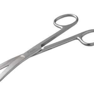 HOLTEX CISEAUX MOUSSE COURBES 14 CM "IC11514