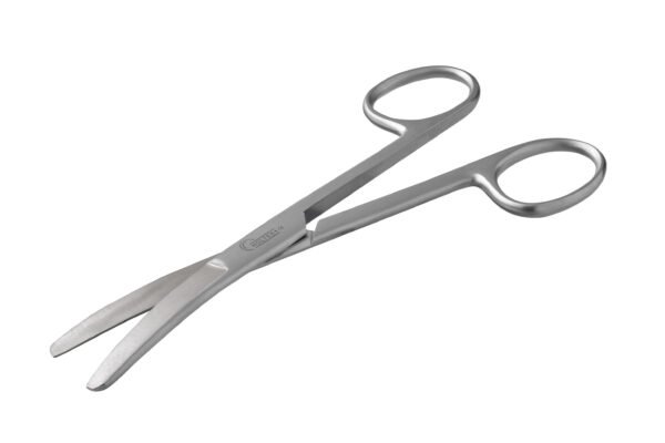 HOLTEX CISEAUX MOUSSE COURBES 14 CM "IC11514